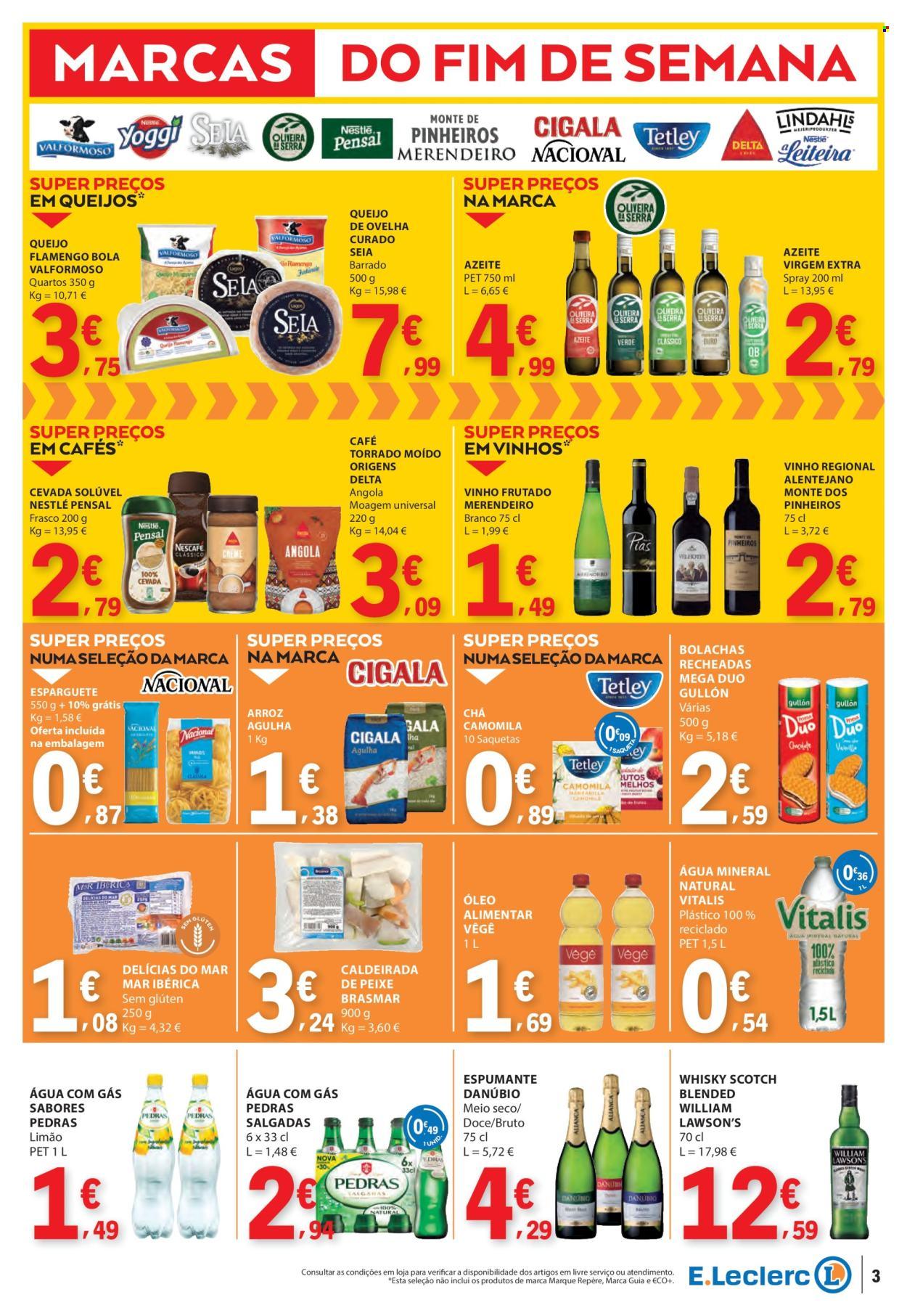 Folheto: Fim de Semana