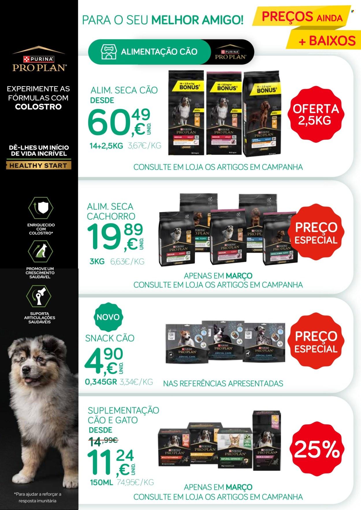 Folheto: Puppies&Kittens