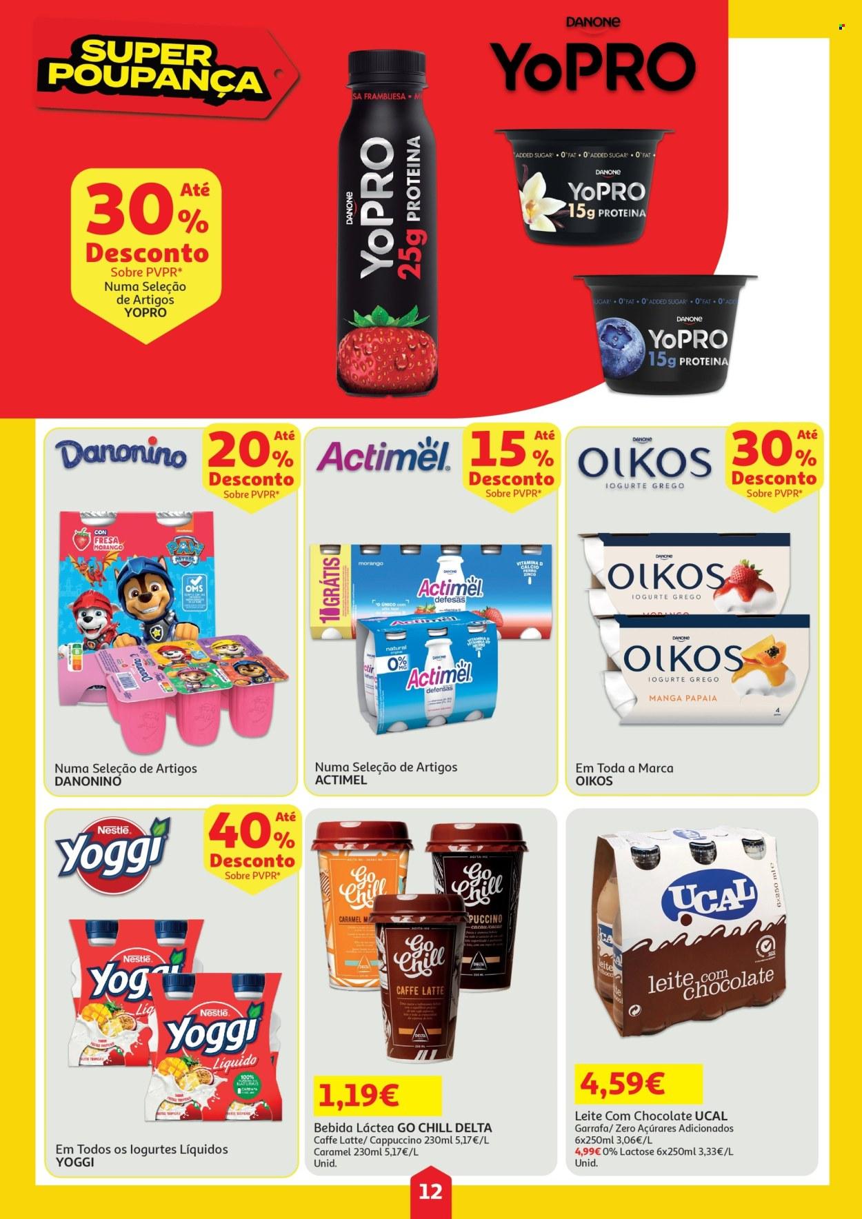 Folheto: Semanal