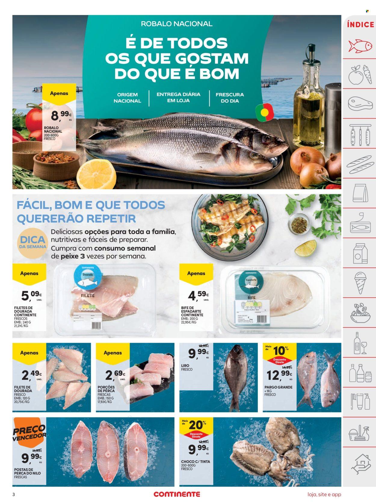 Folheto: Semanal: É de quem poupa em tudo