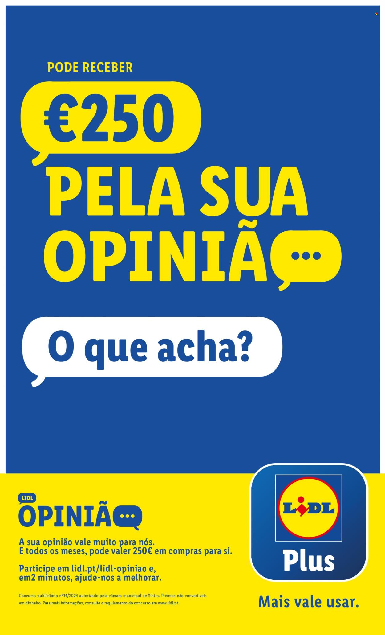 Folheto: Novidades (2025-05-05 - 2025-05-11)