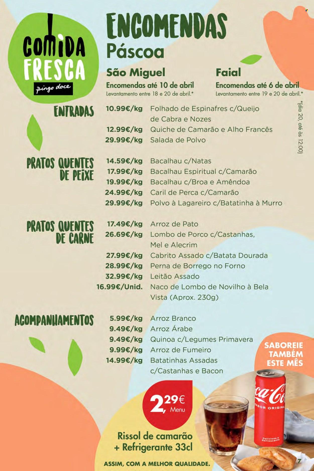 Folheto: Poupe Esta Semana Açores