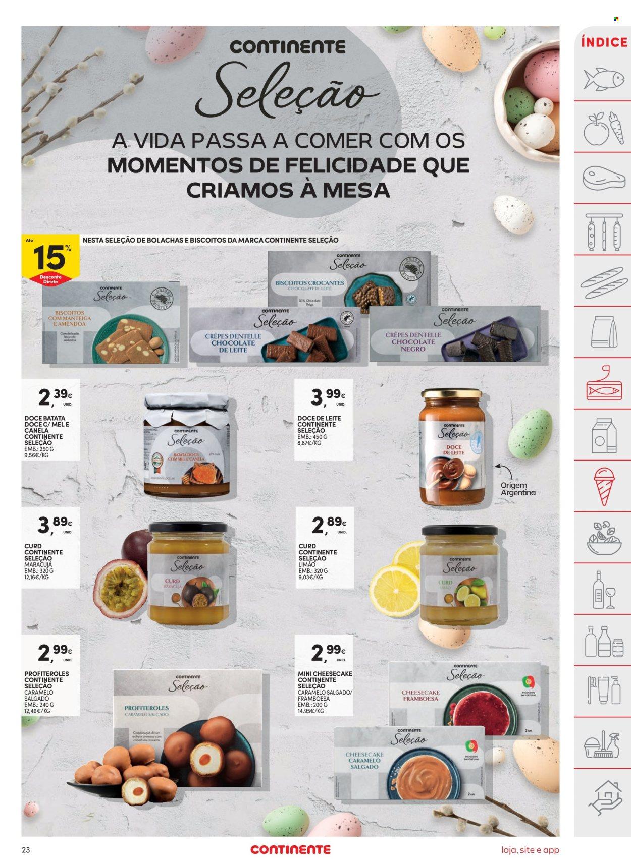 Folheto: O é de toda a gente