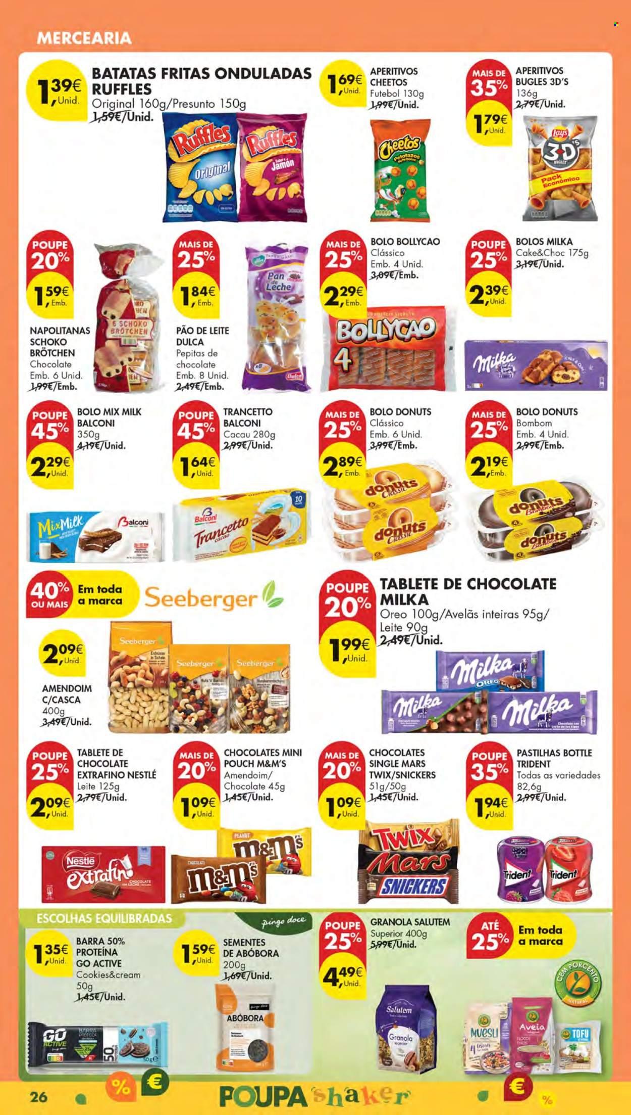 Folheto: Poupe Esta Semana Pequenas