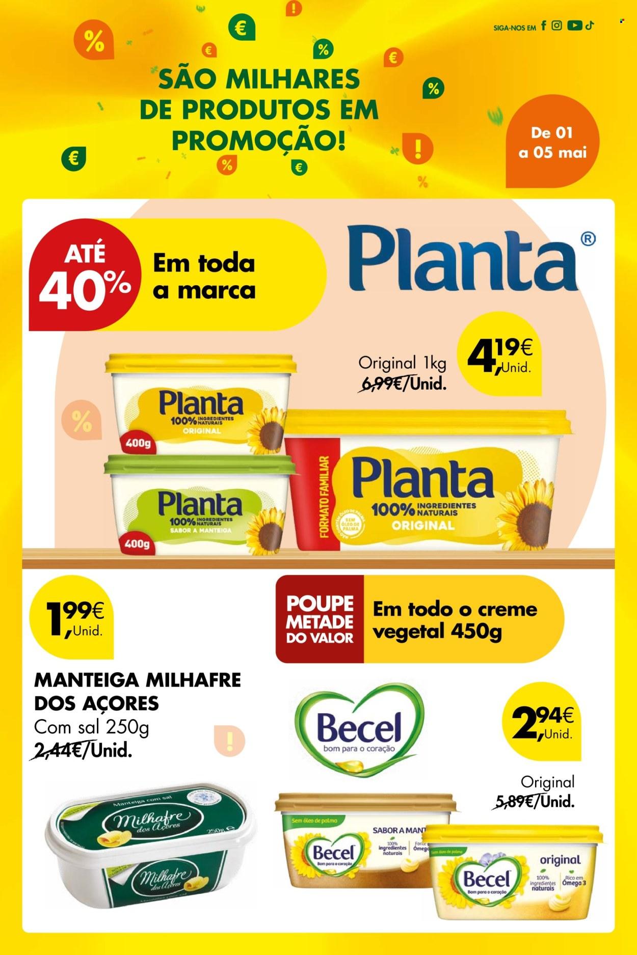 Folheto: Poupe Este Fim de Semana (2025-05-01 - 2025-05-05)