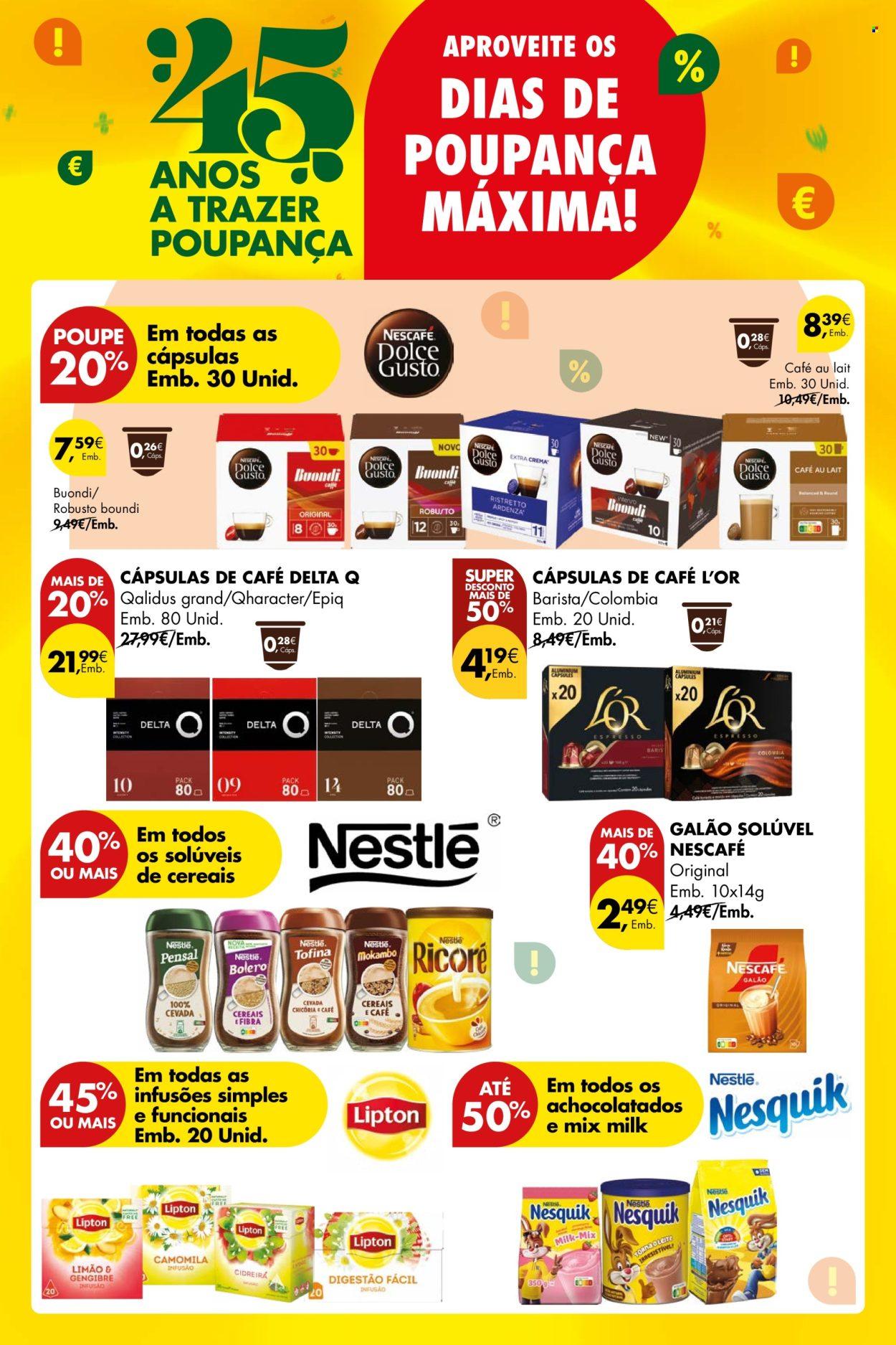 Folheto: Poupe Este Fim de Semana (2025-05-01 - 2025-05-05)