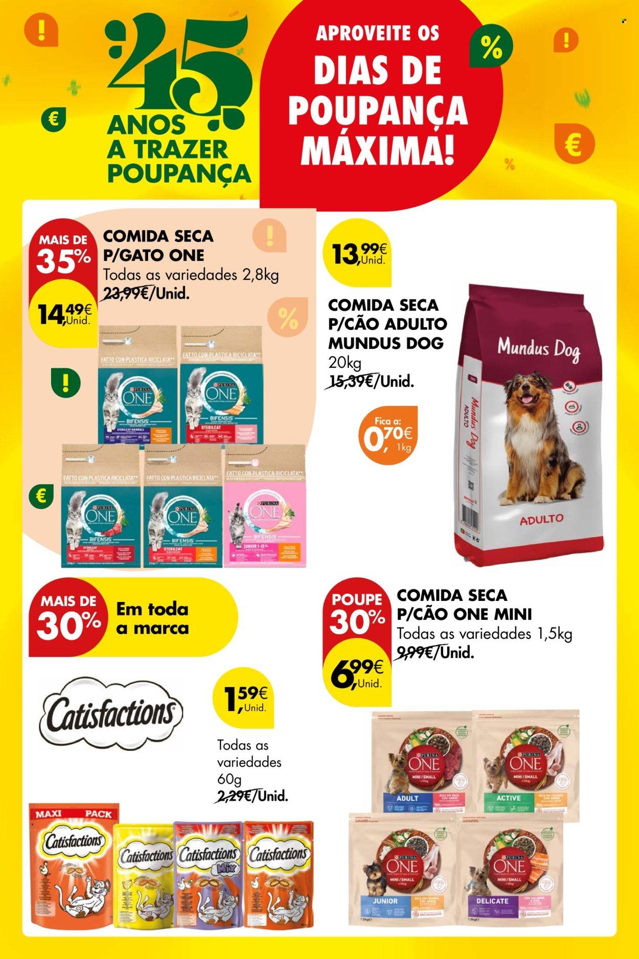 Folheto: Poupe Este Fim de Semana (2025-05-01 - 2025-05-05)