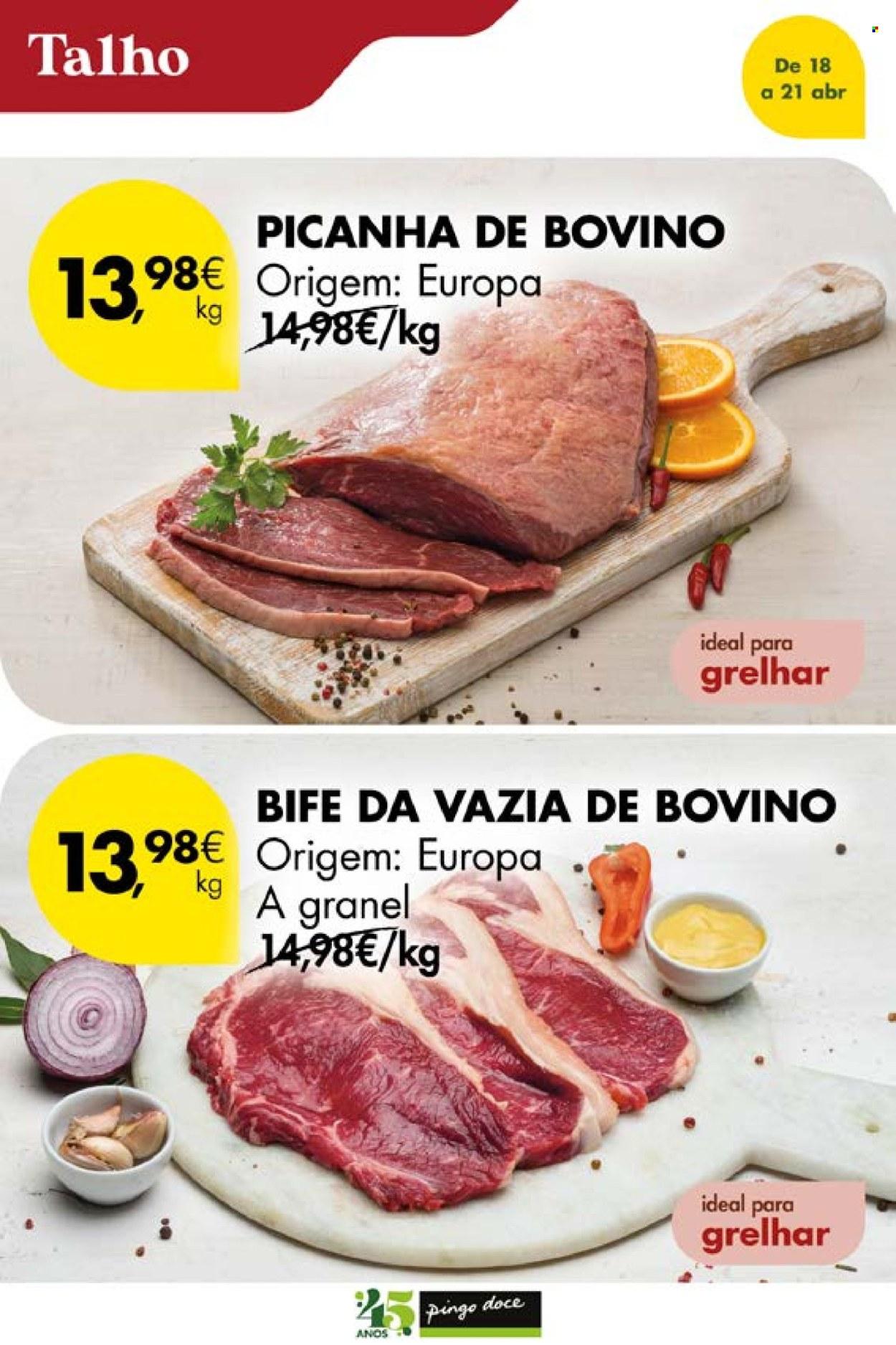 Folheto: Poupe Este Fim de Semana