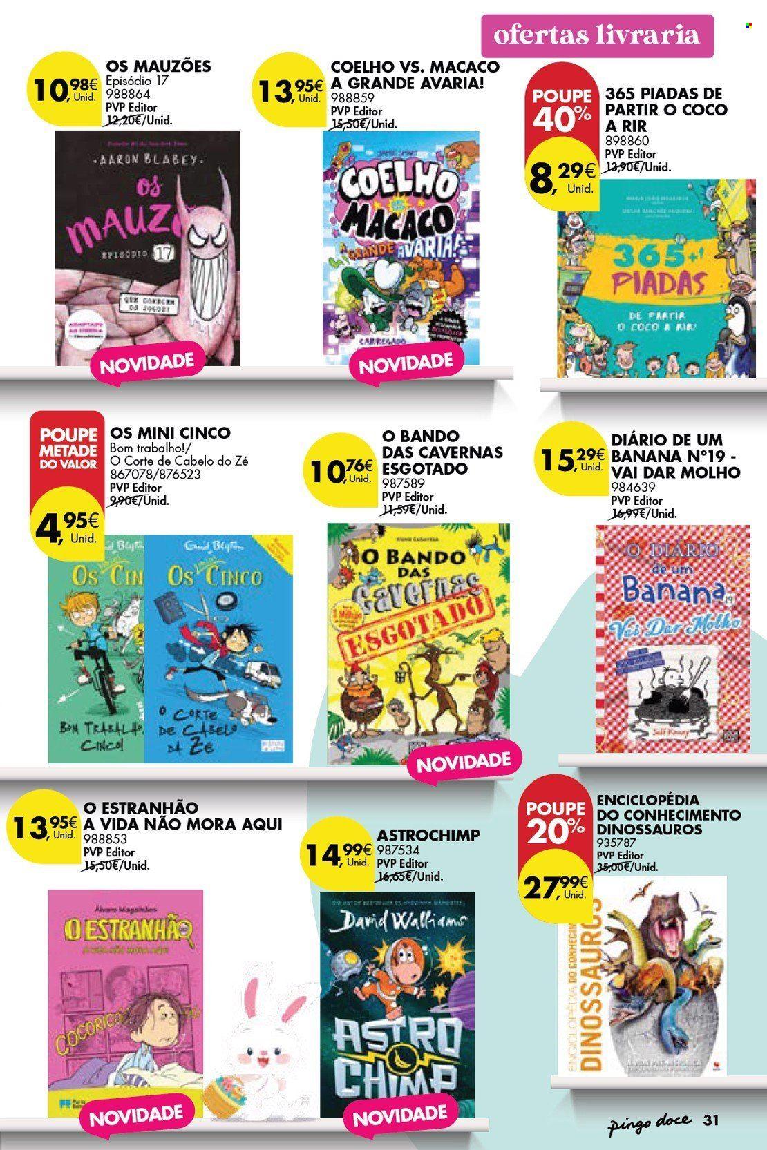 Folheto: Bazar Páscoa