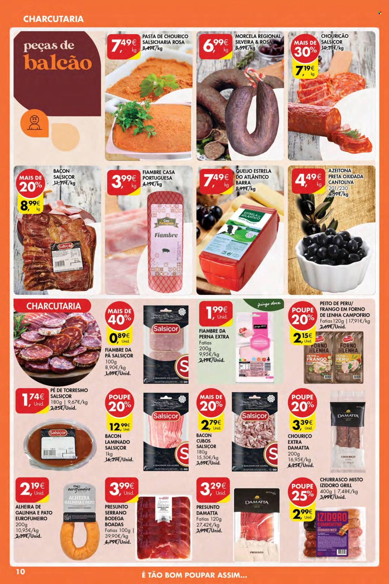 Folheto: Poupe Esta Semana Açores (2025-05-01 - 2025-05-05)
