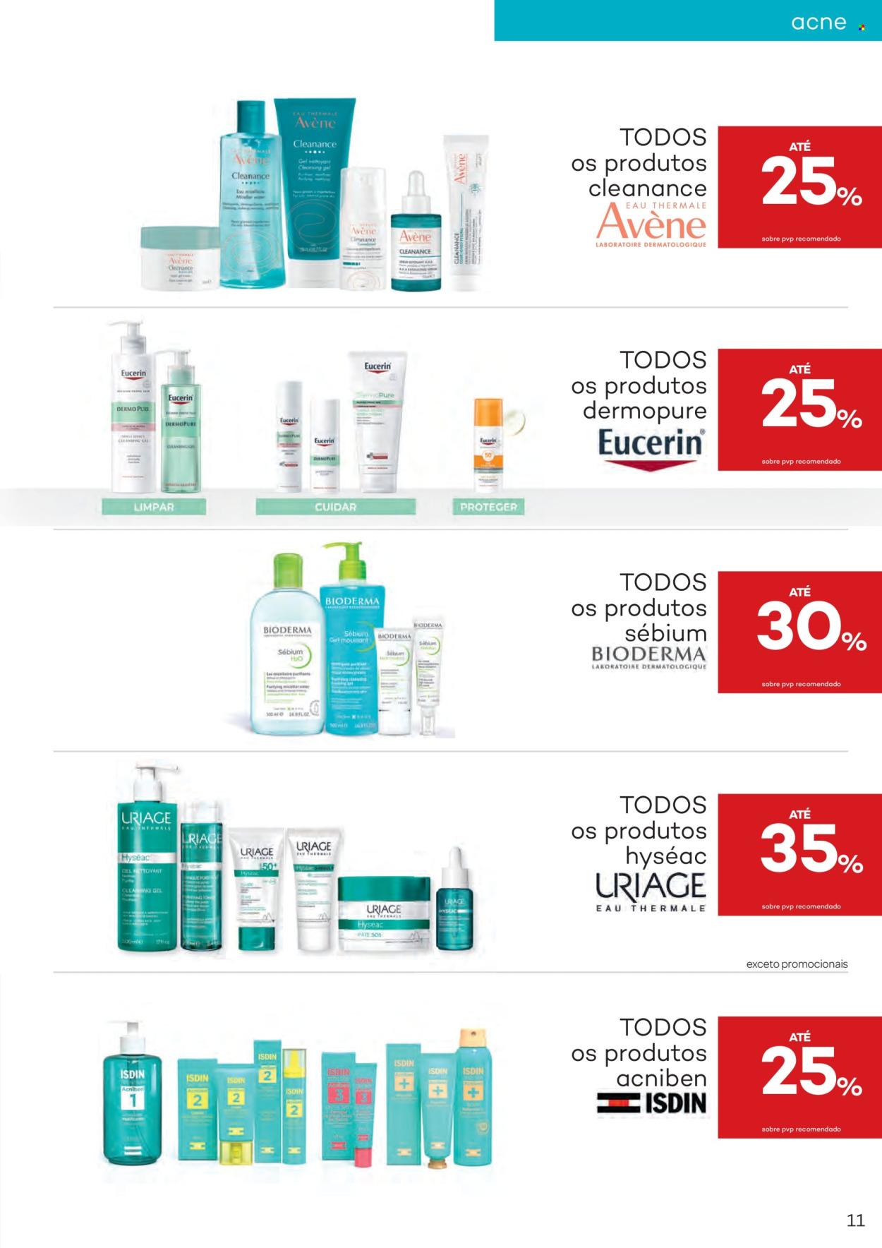 Folheto: Suplementos