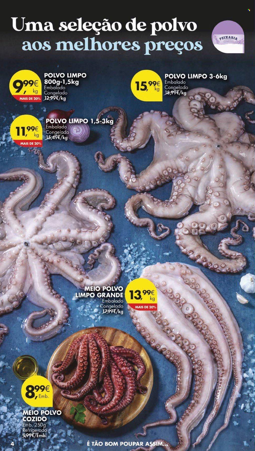 Folheto: Poupe Esta Semana