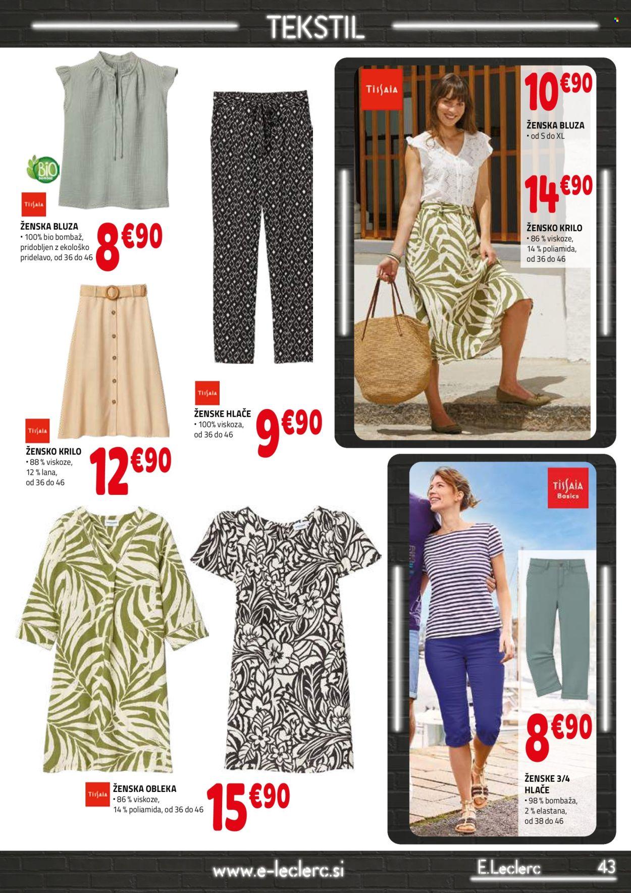 E.Leclerc katalog