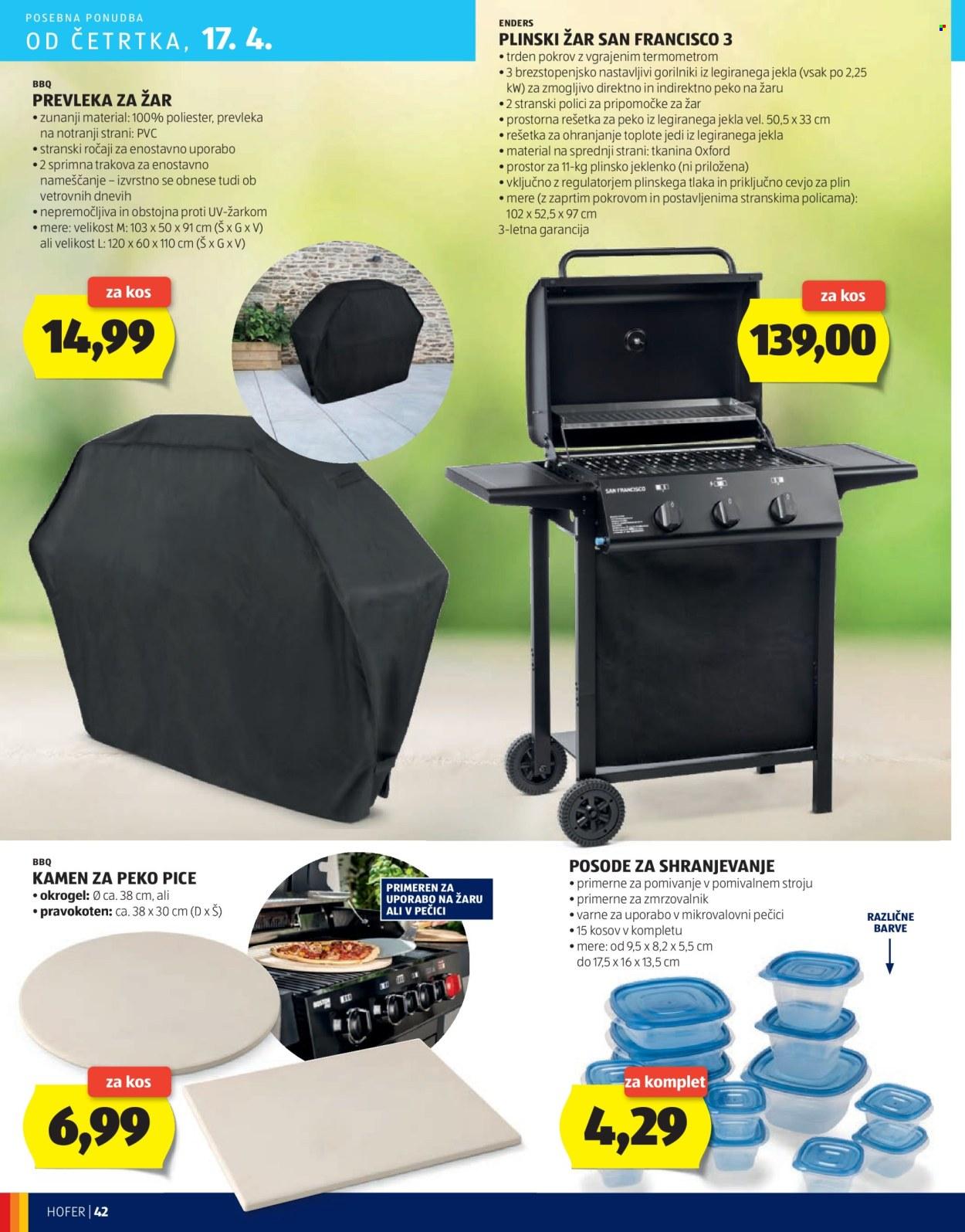 Hofer katalog