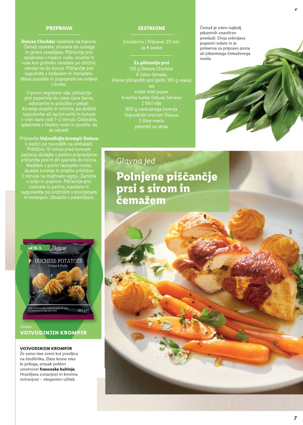Lidl katalog: Velika noč (2025-04-20)