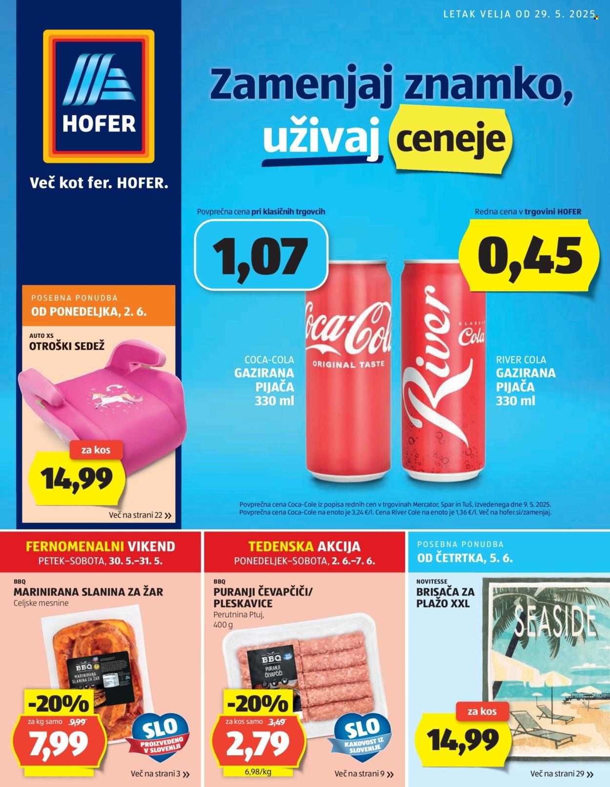 Hofer katalog (2025-05-29 - 2025-06-07)