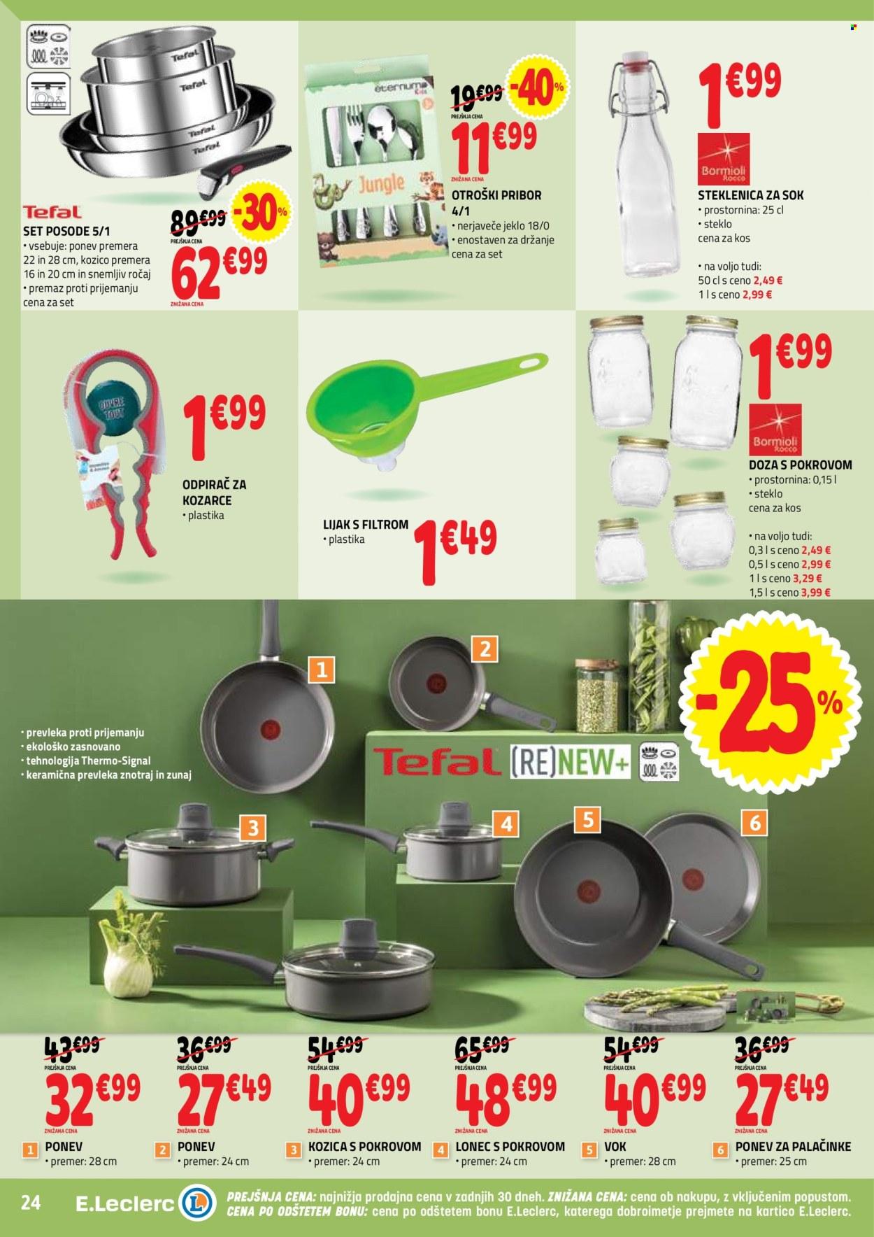 E.Leclerc katalog: Spletni katalog Slovenija (2025-05-21 - 2025-05-31)