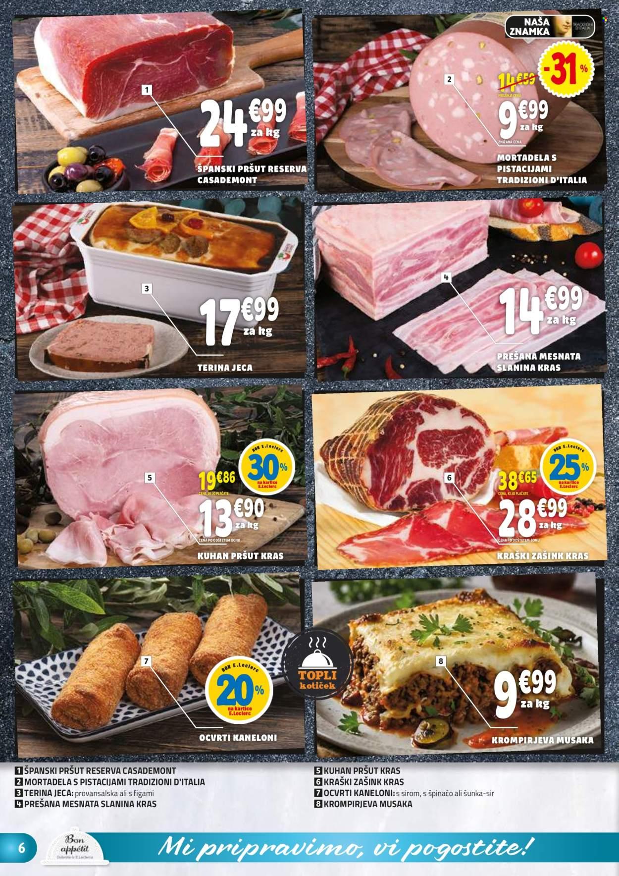 E.Leclerc katalog: Spletni katalog Slovenija (2025-05-21 - 2025-05-31)