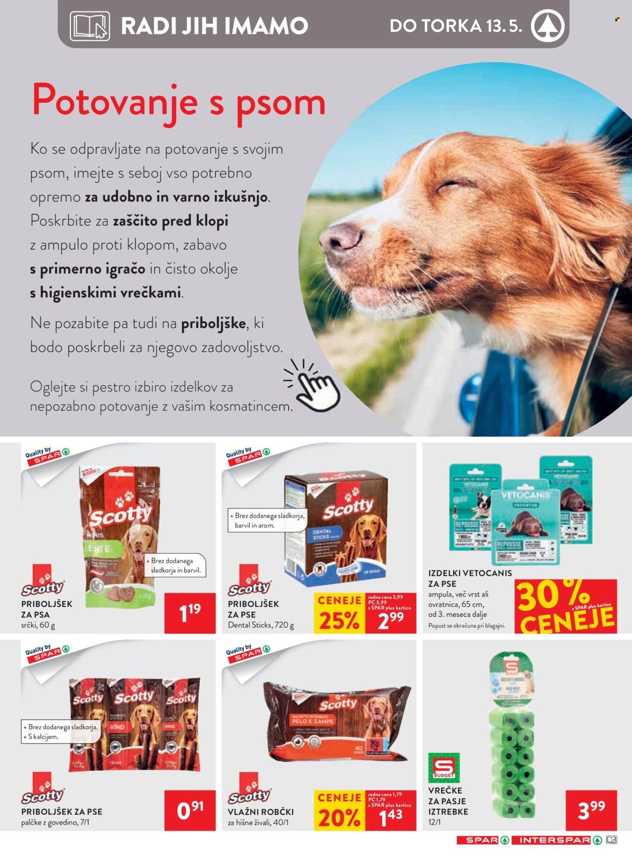 SPAR katalog (2025-05-07 - 2025-05-13)