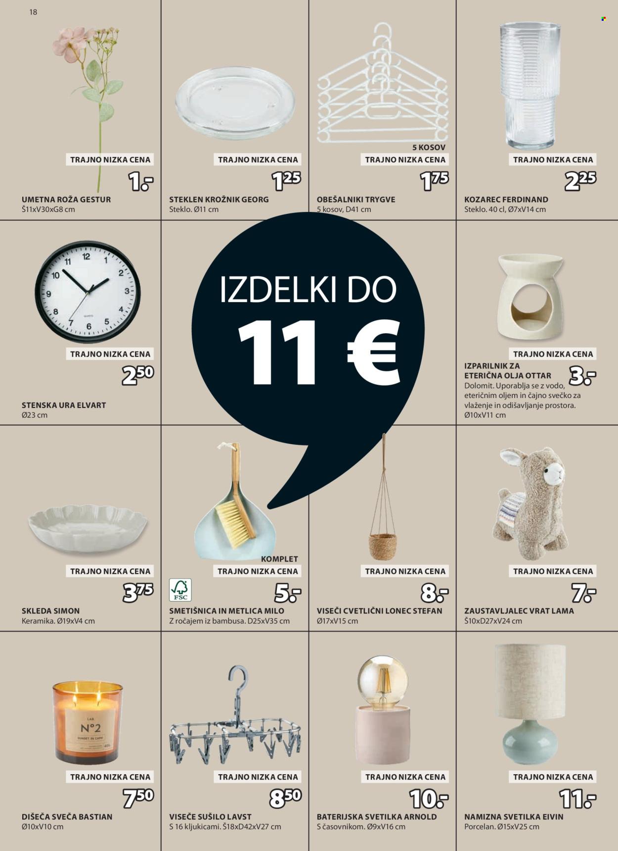 JYSK katalog (2025-04-30 - 2025-05-18)