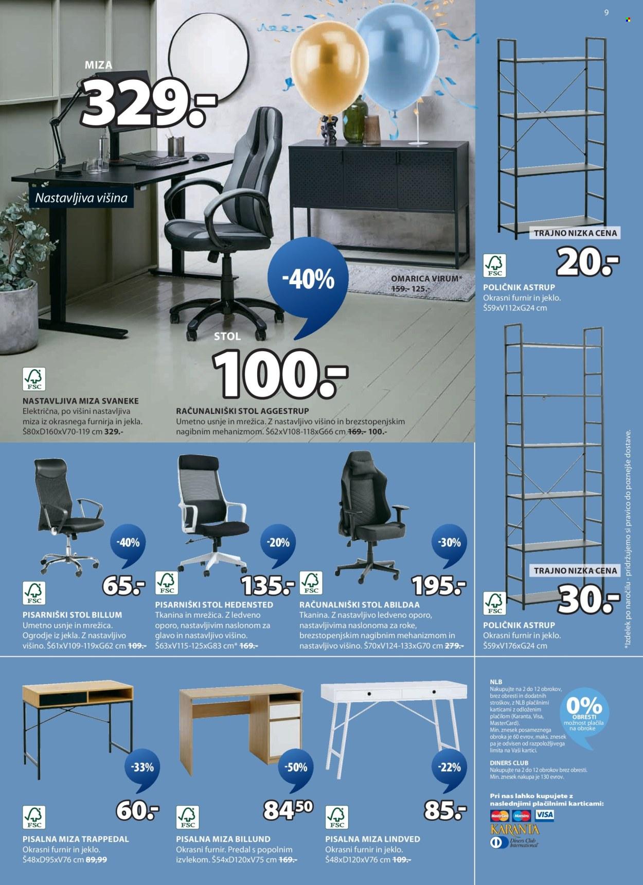JYSK katalog (2025-04-30 - 2025-05-18)