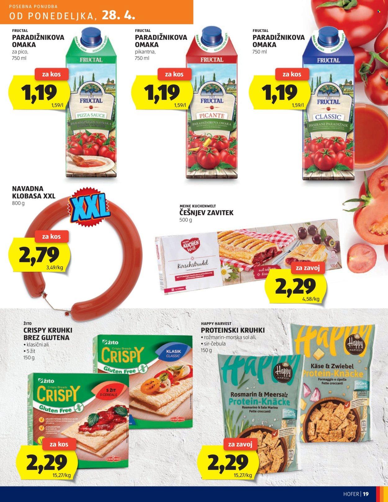 Hofer katalog (2025-04-24 - 2025-05-03)