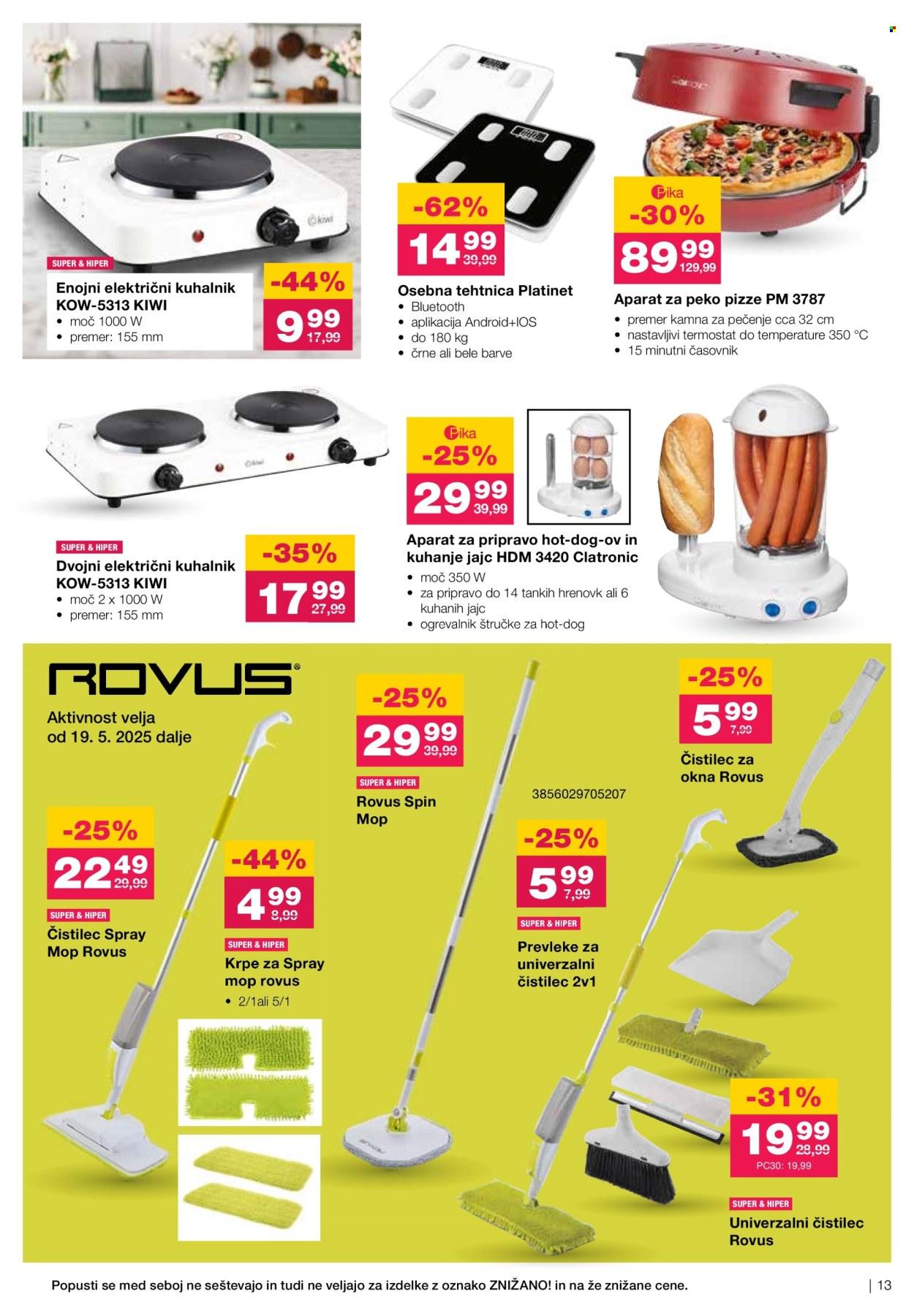 Mercator katalog: Dobrodošlo poletje (2025-05-14 - 2025-06-03)
