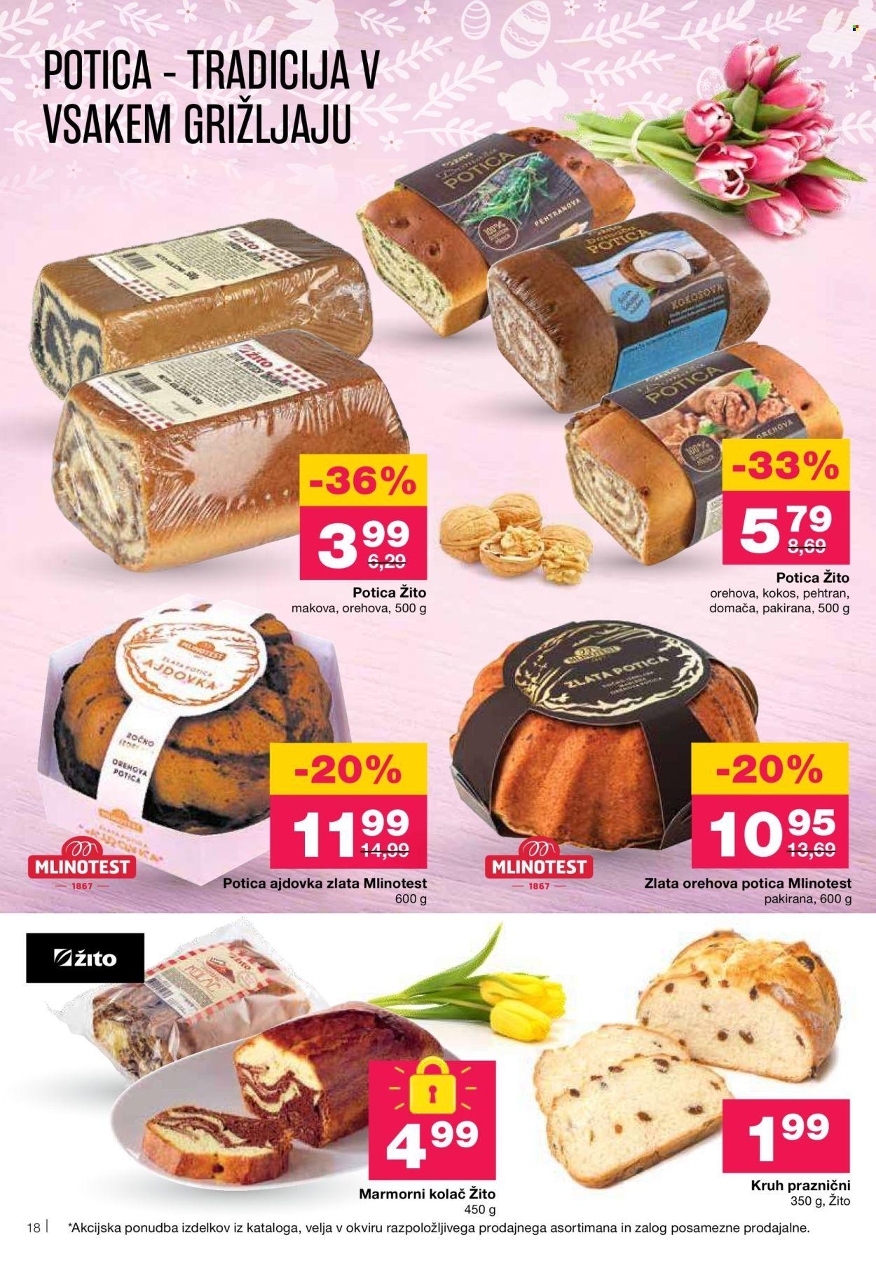 Mercator katalog: Redni katalog (2025-04-17 - 2025-04-23)
