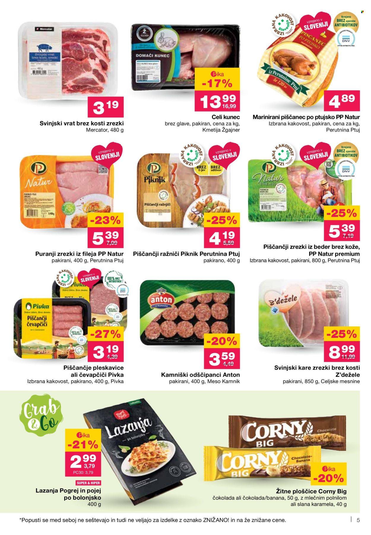 Mercator katalog: Redni katalog (2025-04-17 - 2025-04-23)