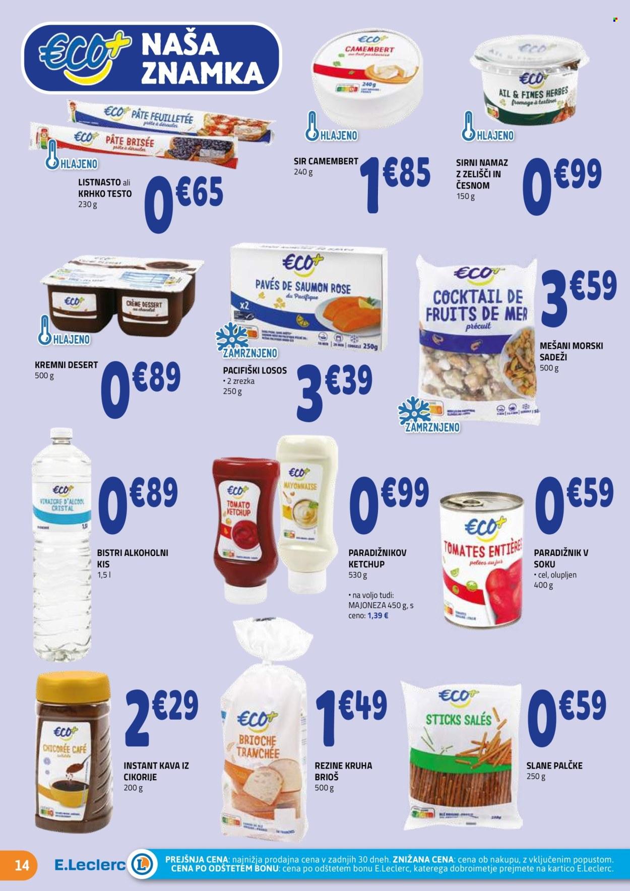 E.Leclerc katalog (2025-04-23 - 2025-05-03)