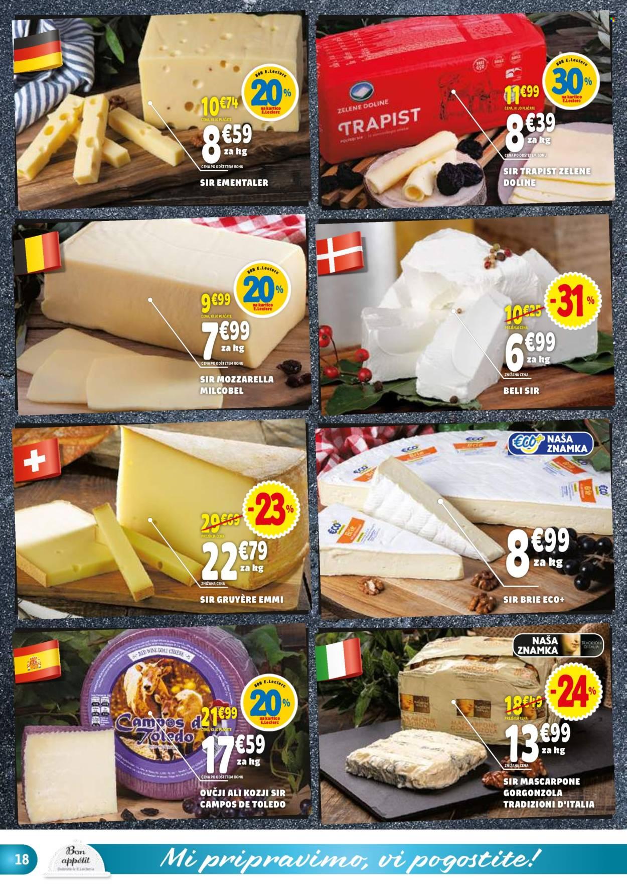 E.Leclerc katalog (2025-04-23 - 2025-05-03)