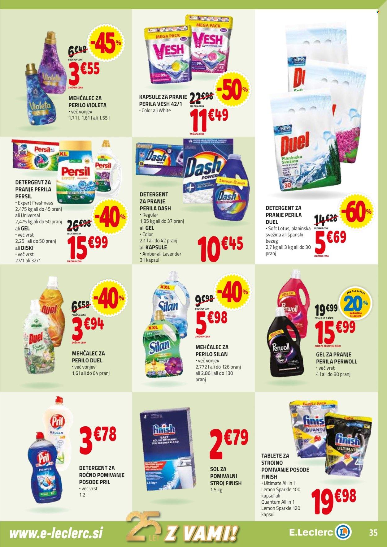 E.Leclerc katalog (2025-04-23 - 2025-05-03)