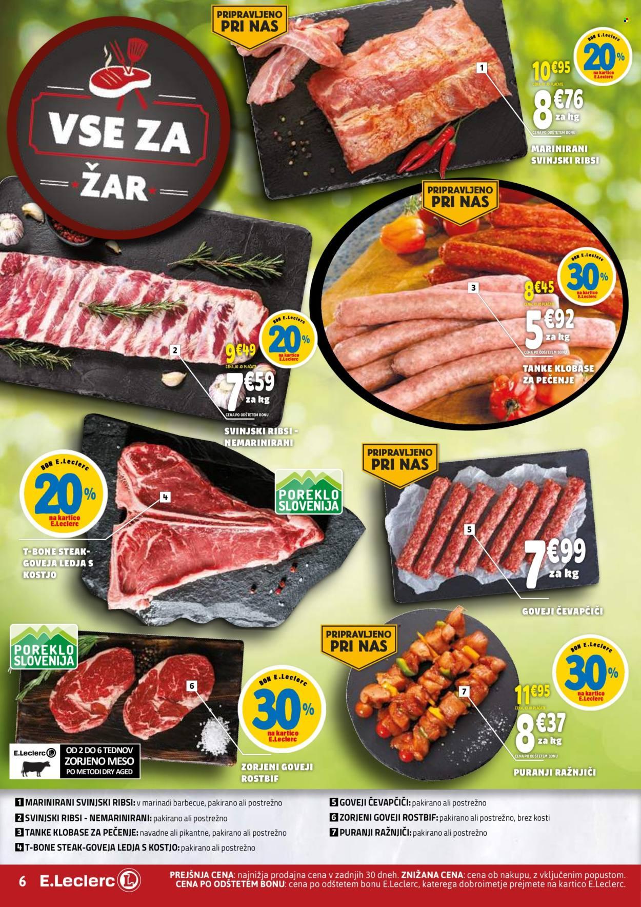 E.Leclerc katalog (2025-04-23 - 2025-05-03)