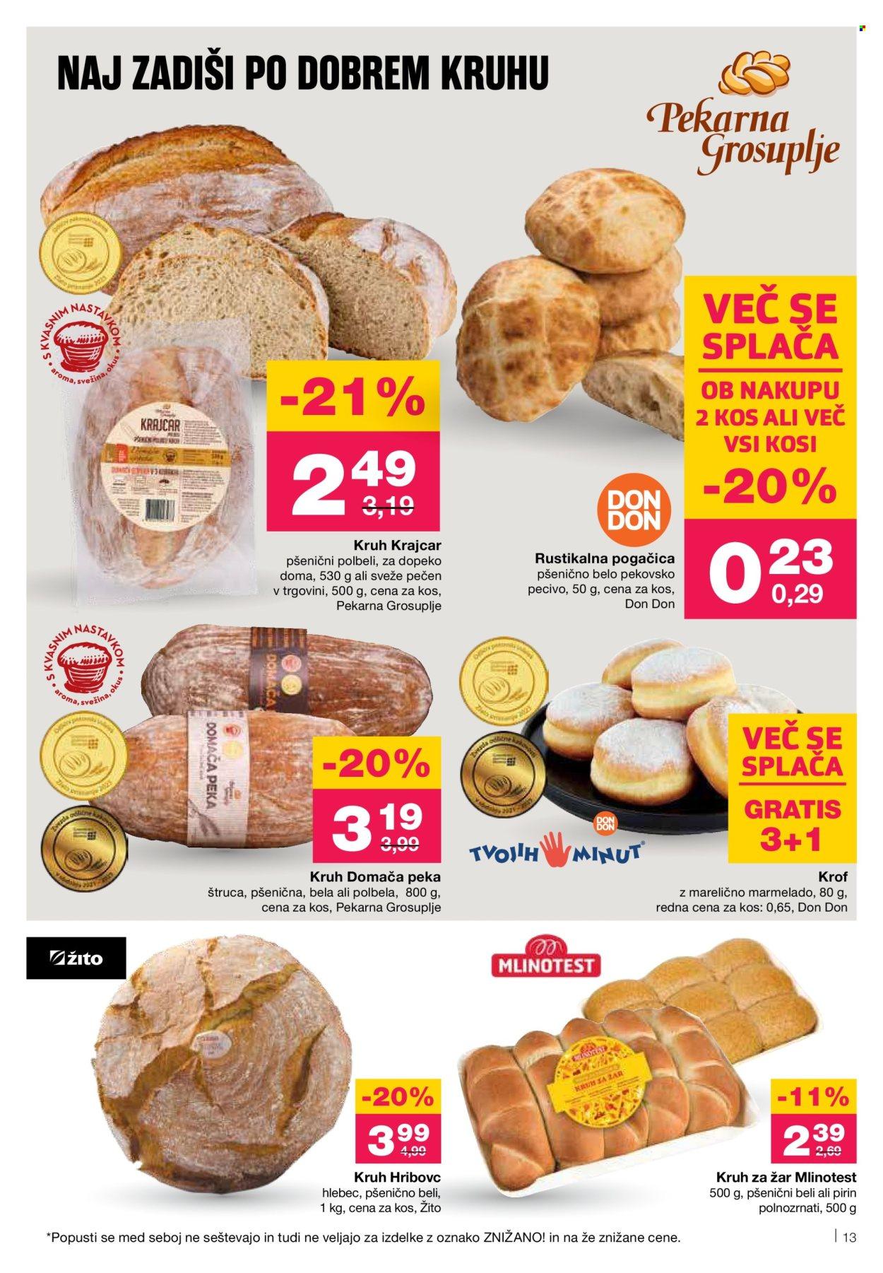 Mercator katalog: Redni katalog (2025-05-29 - 2025-06-04)