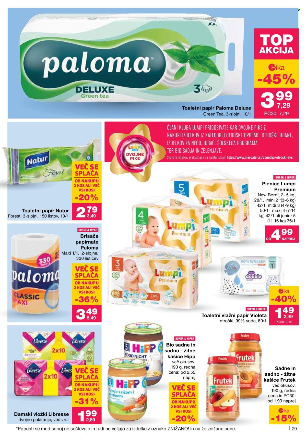 Mercator katalog: Redni katalog (2025-05-29 - 2025-06-04)
