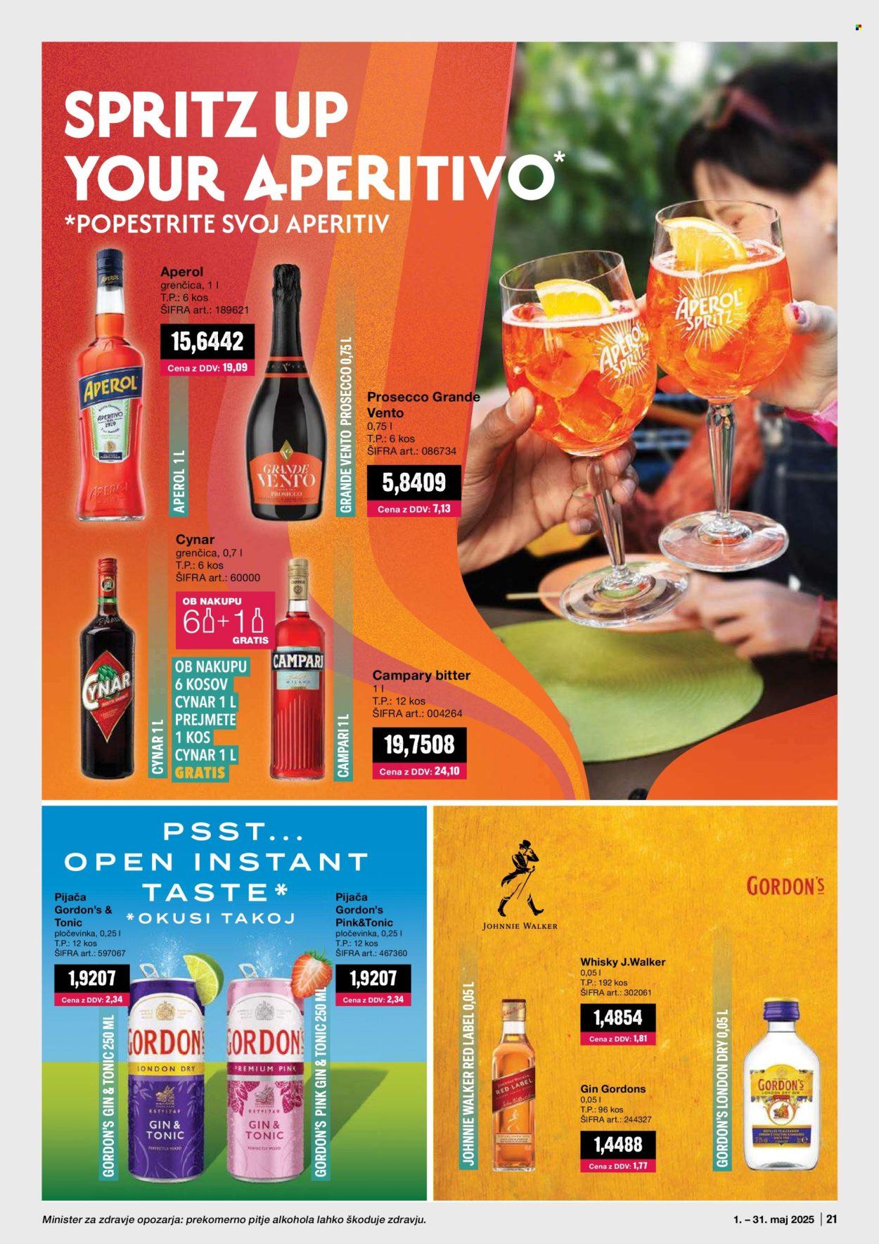 Mercator Cash & Carry katalog: Redna akcija katalog maj (2025-05-01 - 2025-05-31)