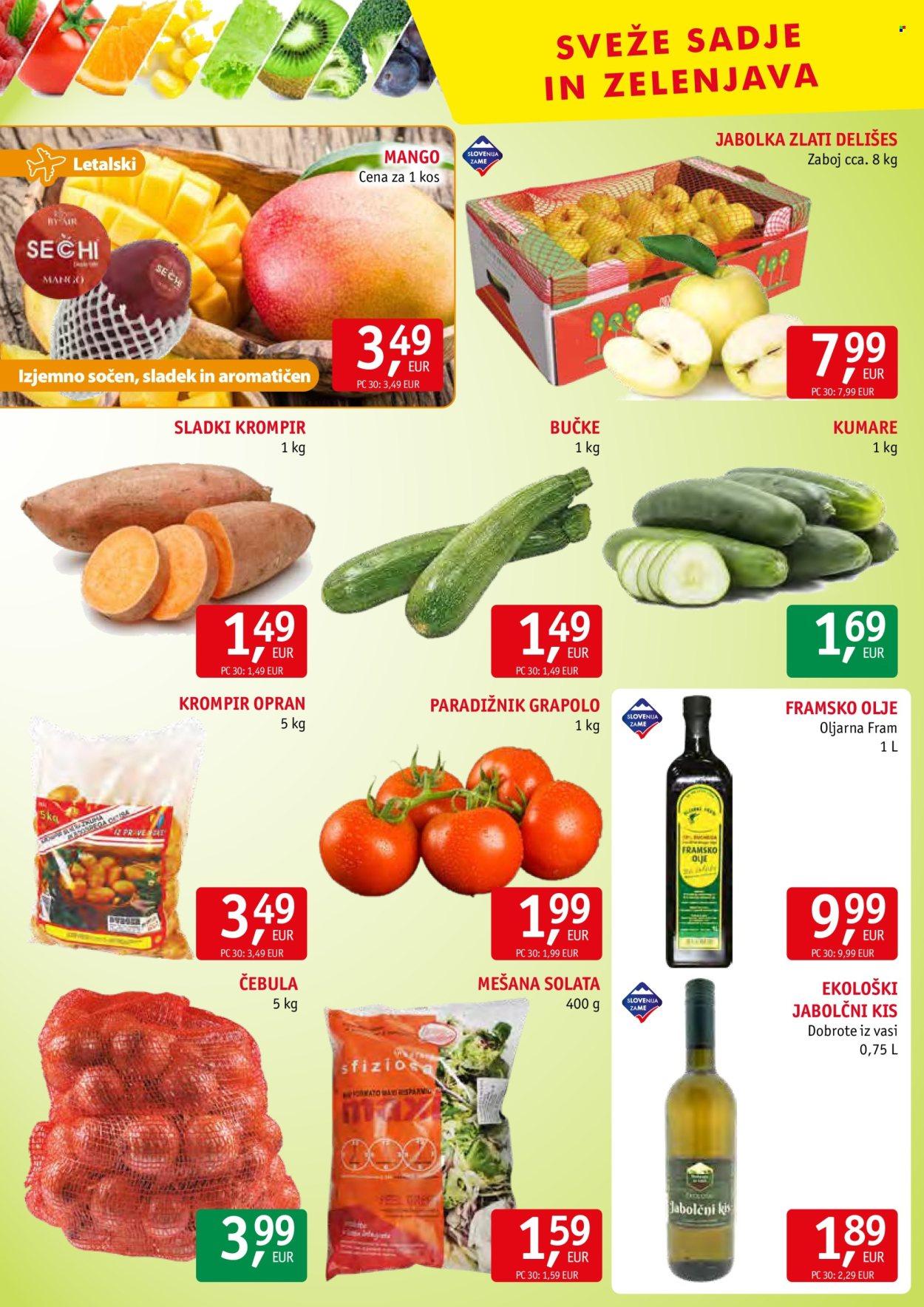 JAGER katalog: Katalog živila