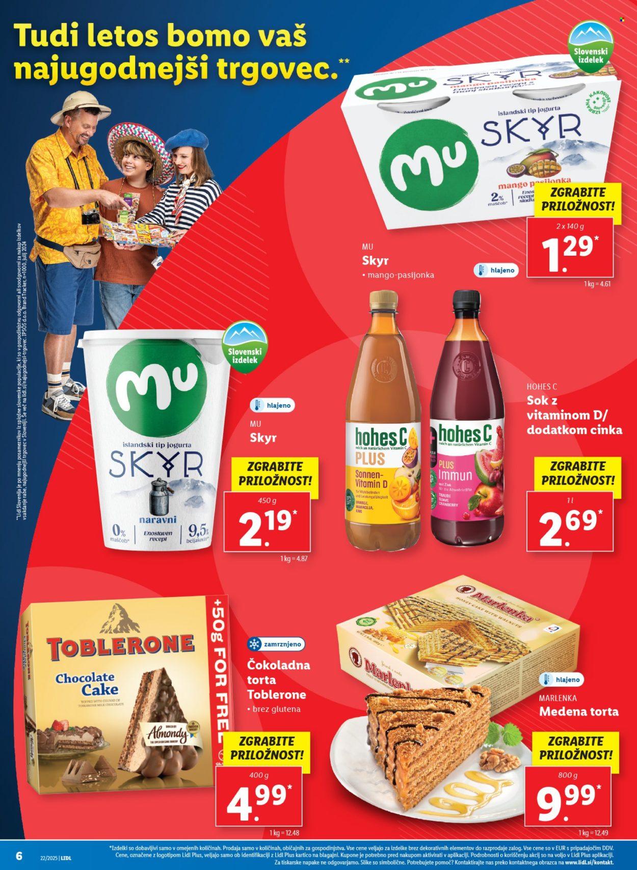 Lidl katalog (2025-05-29 - 2025-06-04)