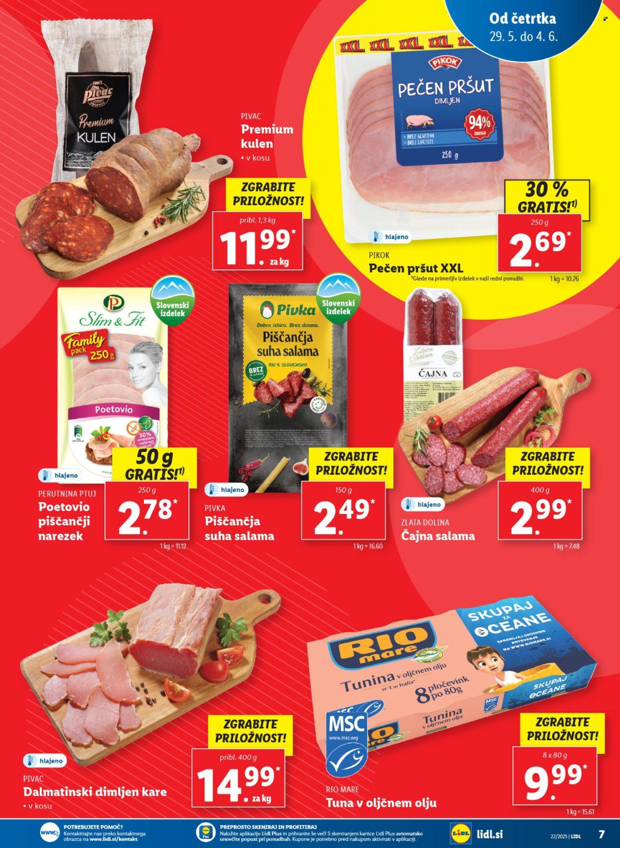 Lidl katalog (2025-05-29 - 2025-06-04)