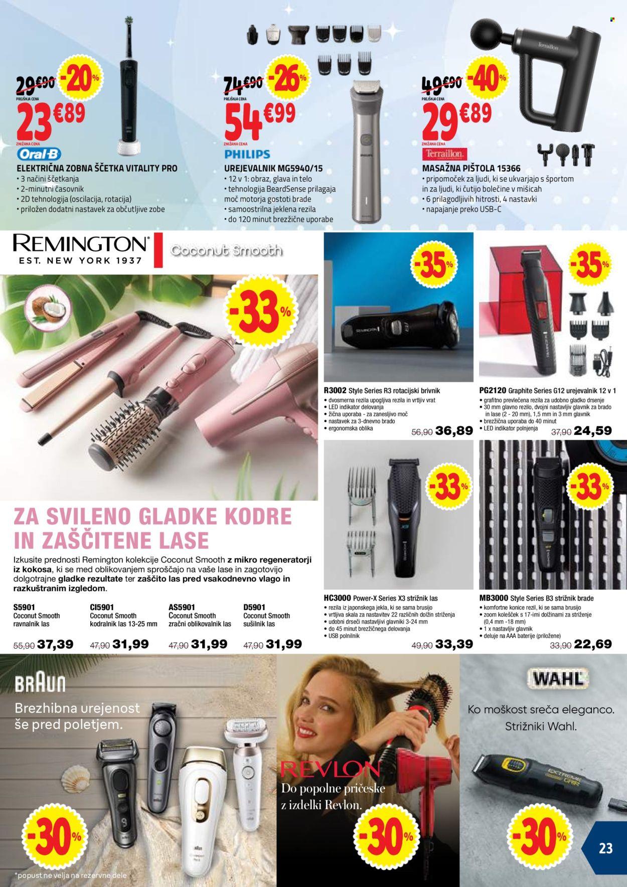 E.Leclerc katalog: katalog Tehnika (2025-05-21 - 2025-05-31)