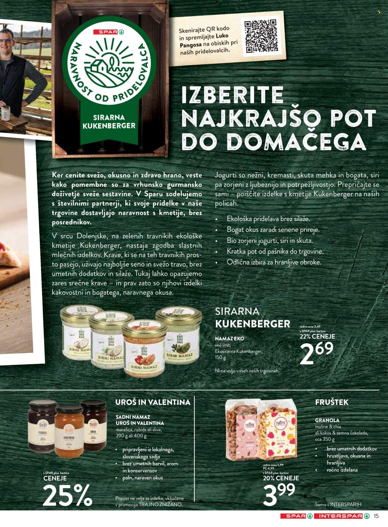 SPAR katalog (2025-05-14 - 2025-05-27)