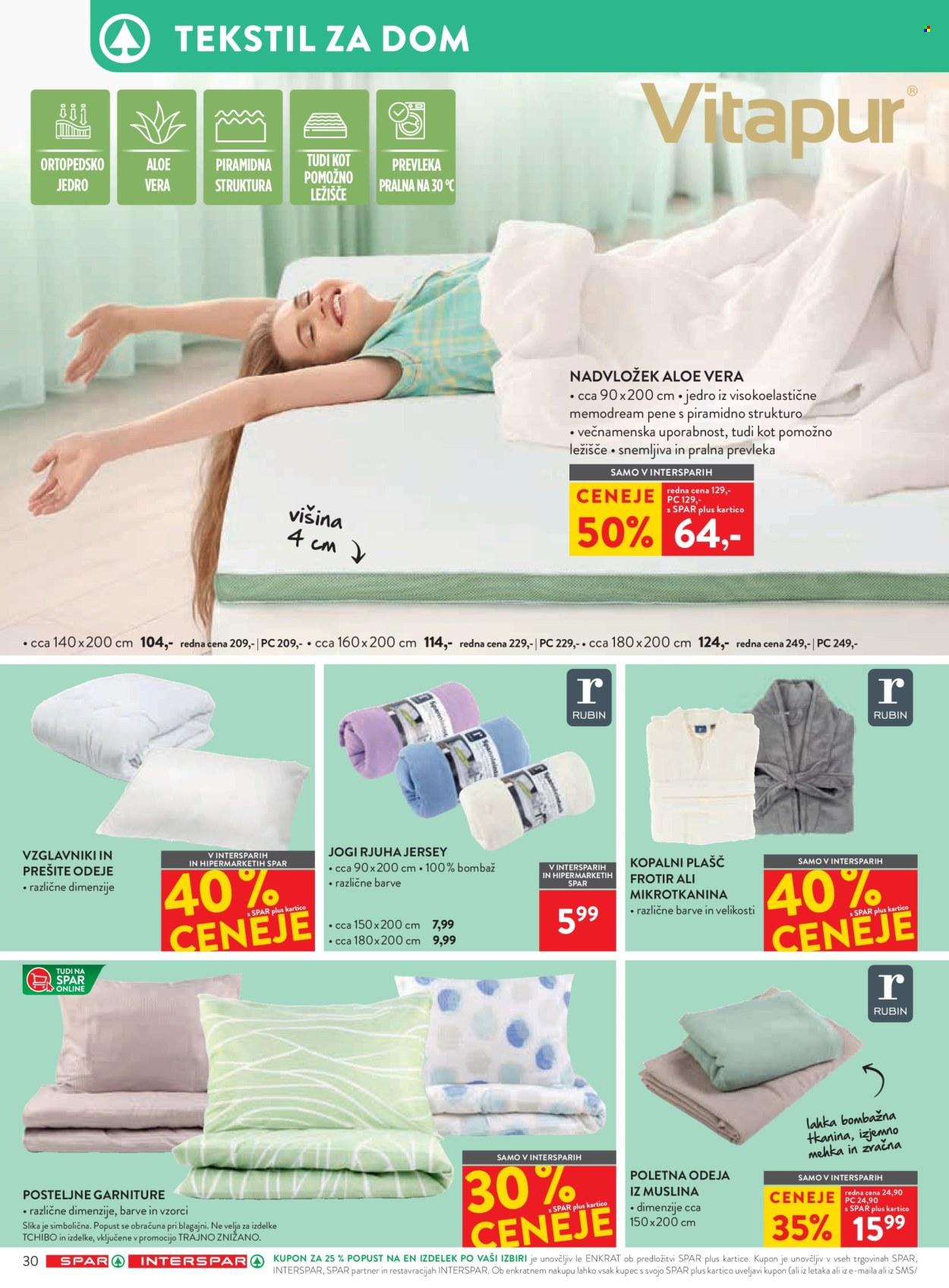 SPAR katalog (2025-05-14 - 2025-05-27)