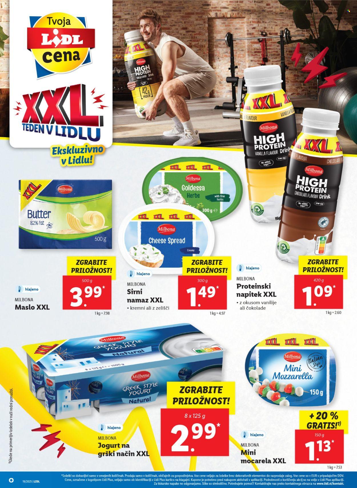 Lidl katalog (2025-05-08 - 2025-05-14)