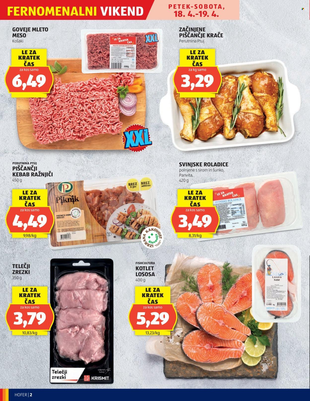 Hofer katalog (2025-04-17 - 2025-04-26)
