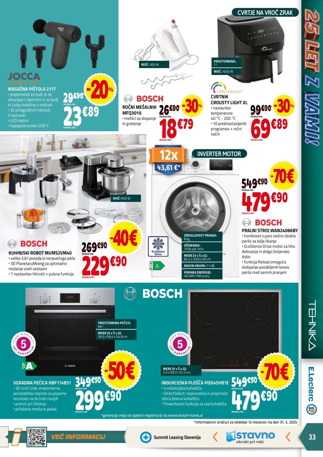 E.Leclerc katalog