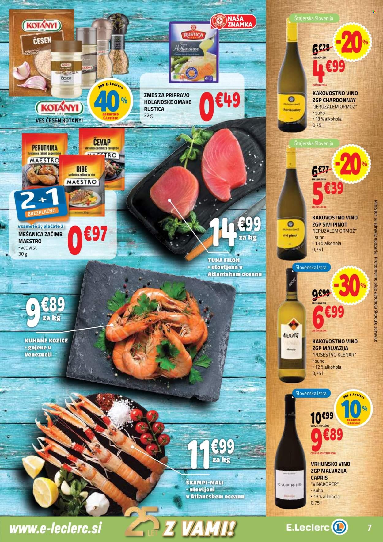 E.Leclerc katalog (2025-05-14 - 2025-05-24)