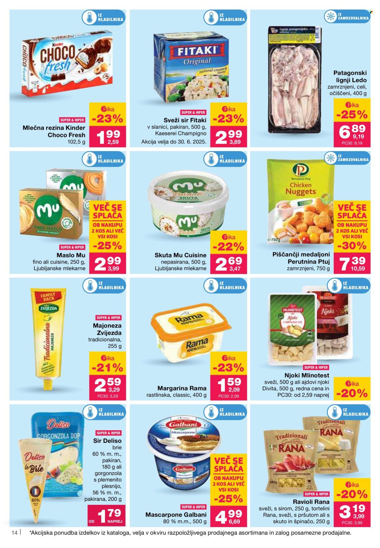 Mercator katalog: Redni katalog (2025-05-22 - 2025-05-28)