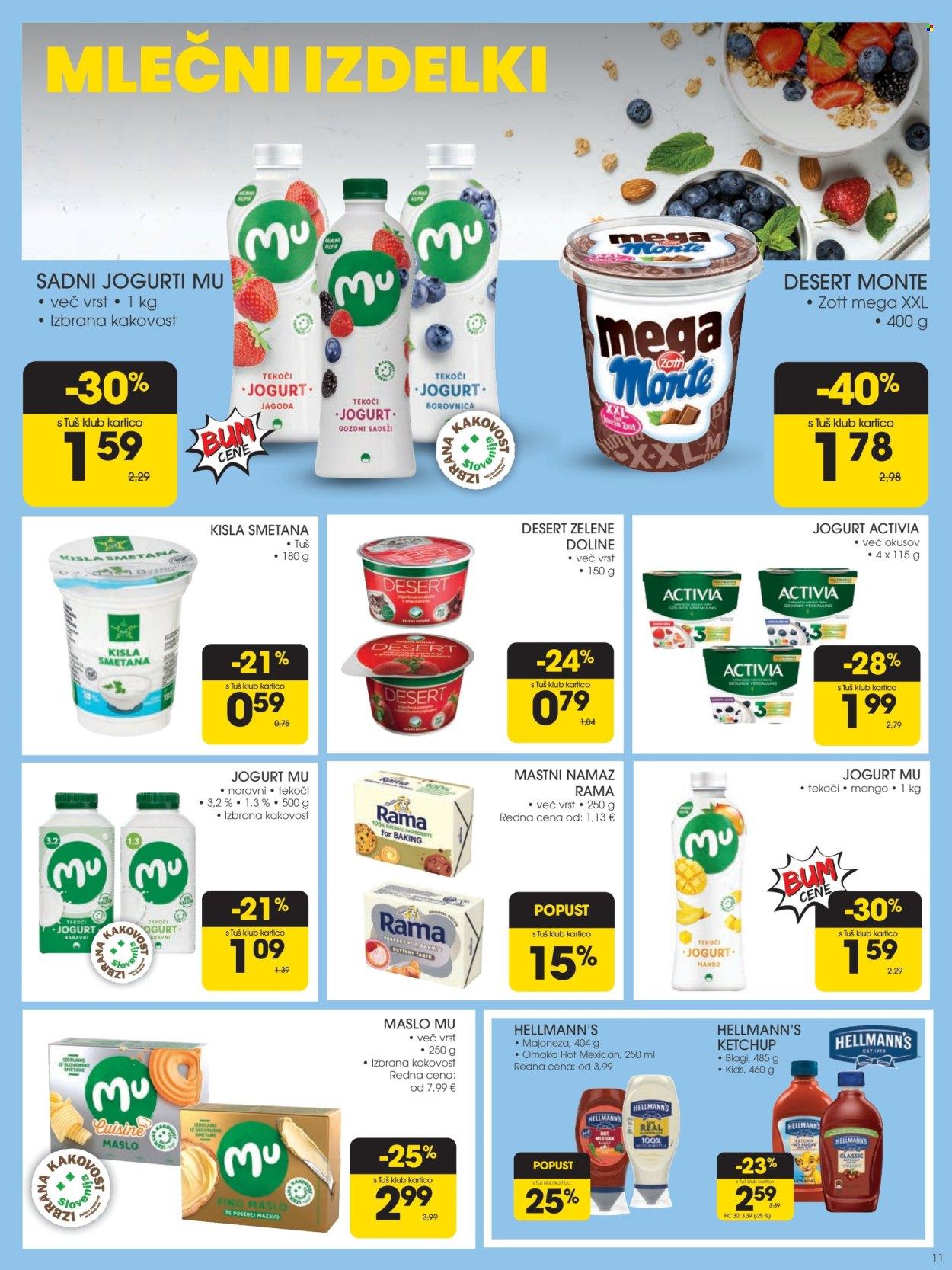 Tuš katalog: AKCIJSKI KATALOG (2025-05-14 - 2025-05-20)