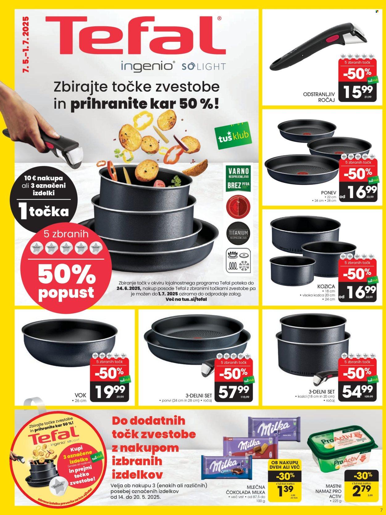 Tuš katalog: AKCIJSKI KATALOG (2025-05-14 - 2025-05-20)