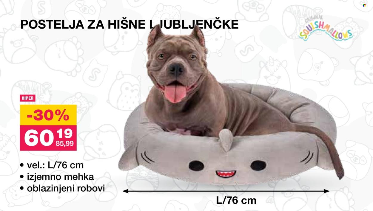 Mercator katalog: SQUISHMALLOWS